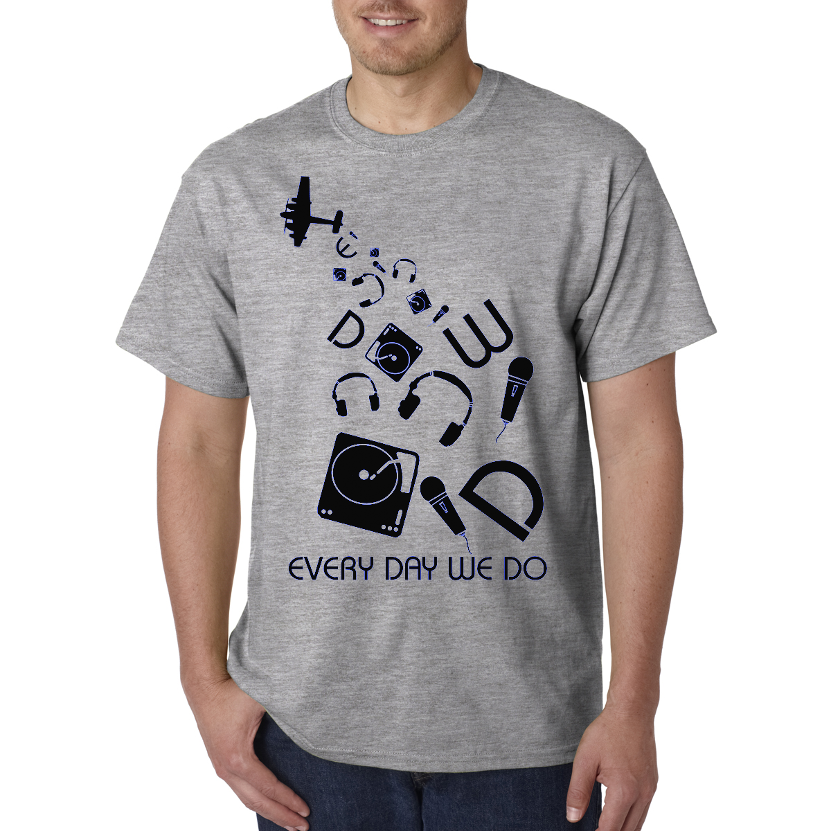 fat beats t shirt